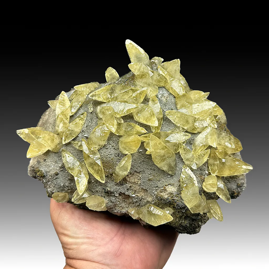 Calcite image