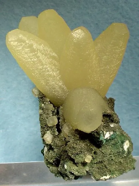 Calcite image