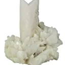 Calcite (Fishtail Twin) - image 1