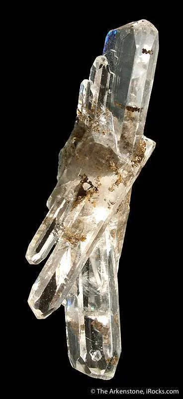 Calcite (Floater) - image 1