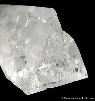 Calcite "Flower" - image 3