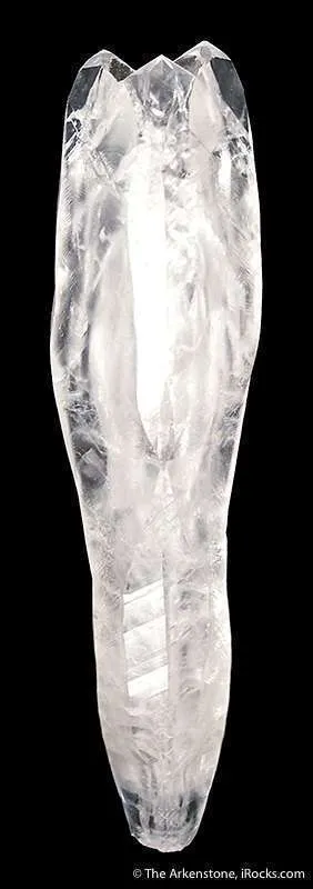 Calcite "Flower" - image 3