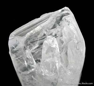 Calcite "Flower" - image 4