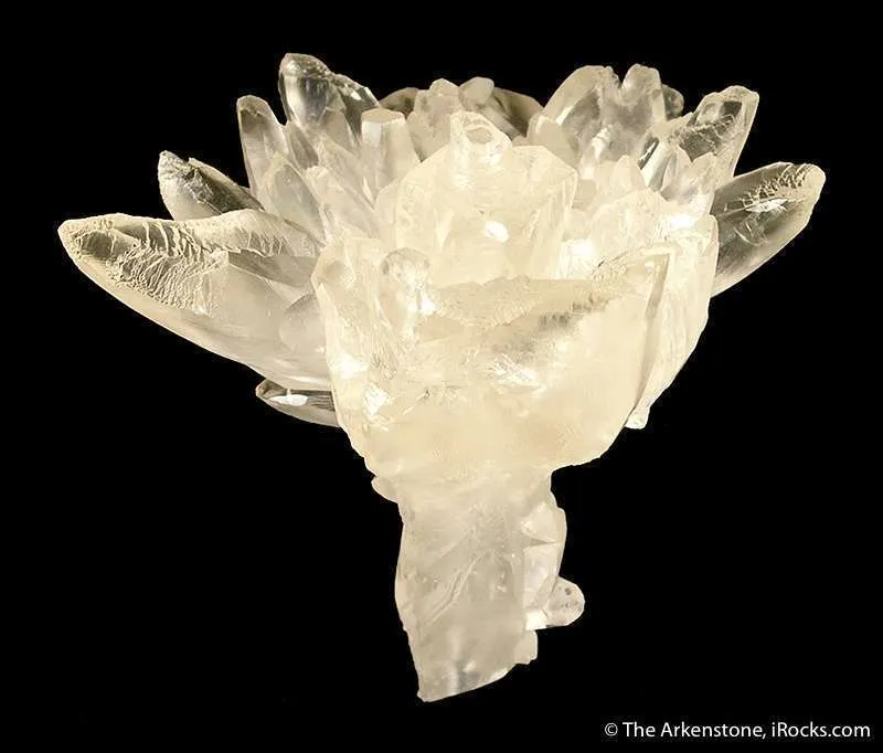 Calcite Flower image
