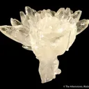 Calcite Flower - image 1