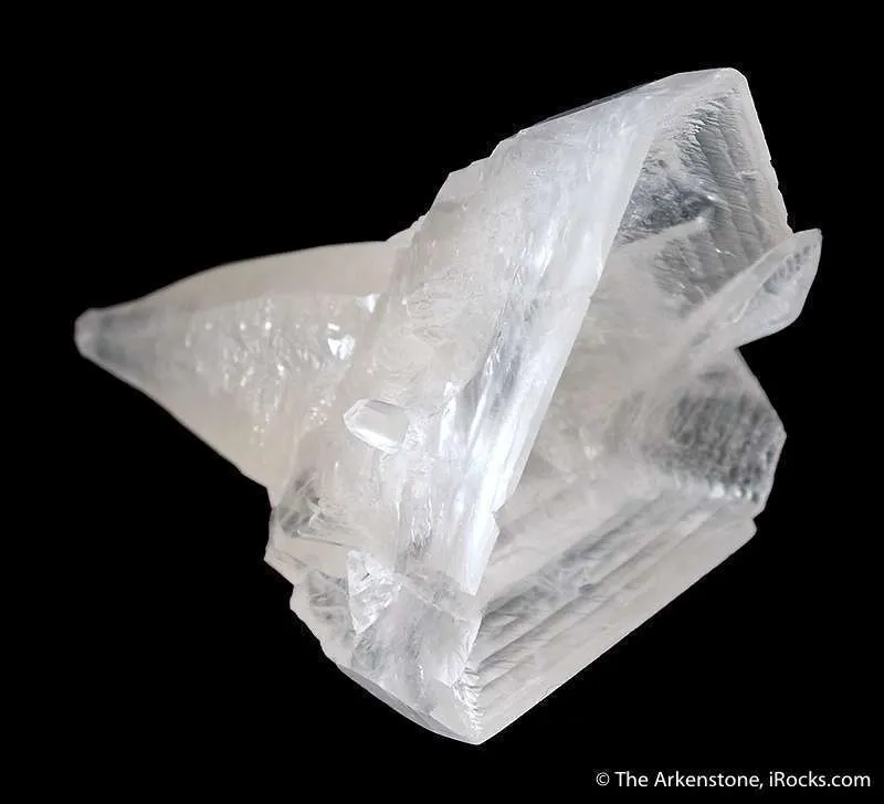 Calcite "Flower" - image 3