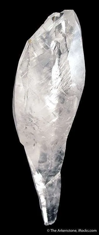 Calcite "Flower" - image 2