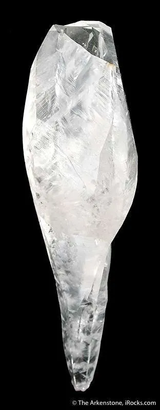 Calcite "Flower" image