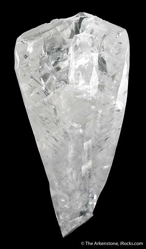 Calcite "Flower" - image 1