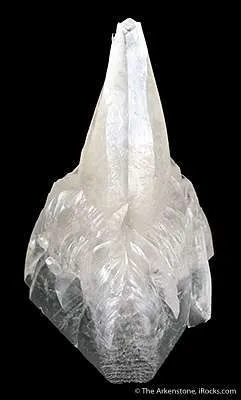 Calcite "Flower" - image 4