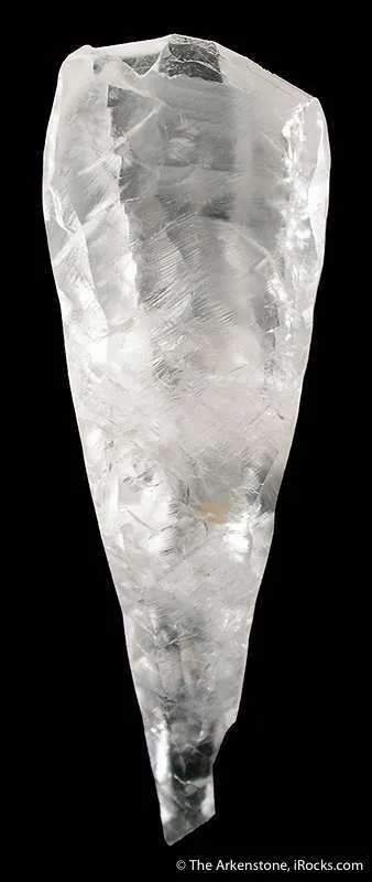 Calcite "Flower" - image 1