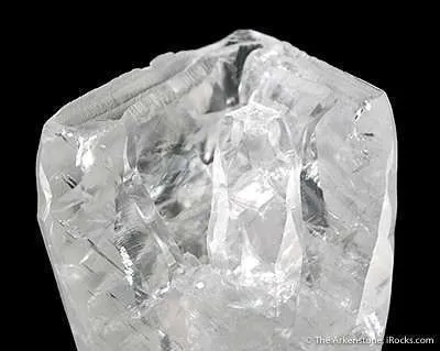 Calcite "Flower" - image 3