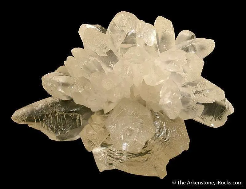 Calcite Flower - image 2