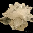Calcite Flower - image 2