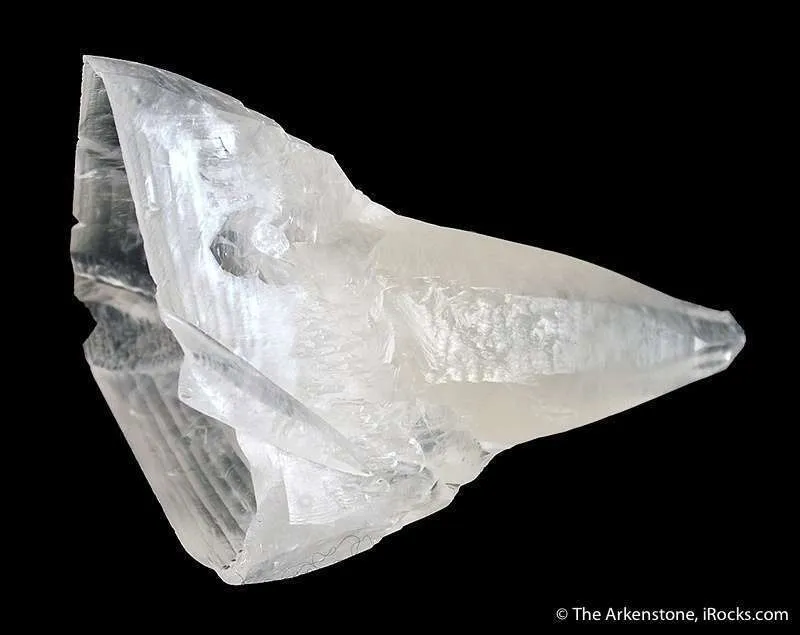 Calcite "Flower" image