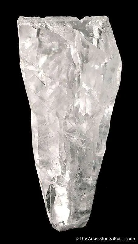 Calcite "Flower" - image 2