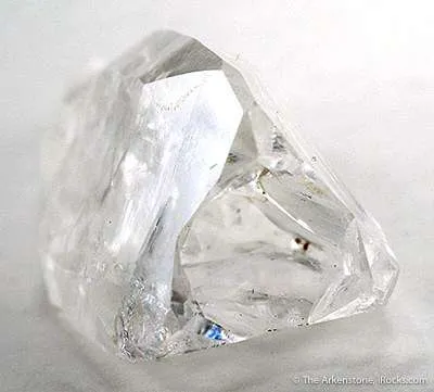 Calcite "Flower" image