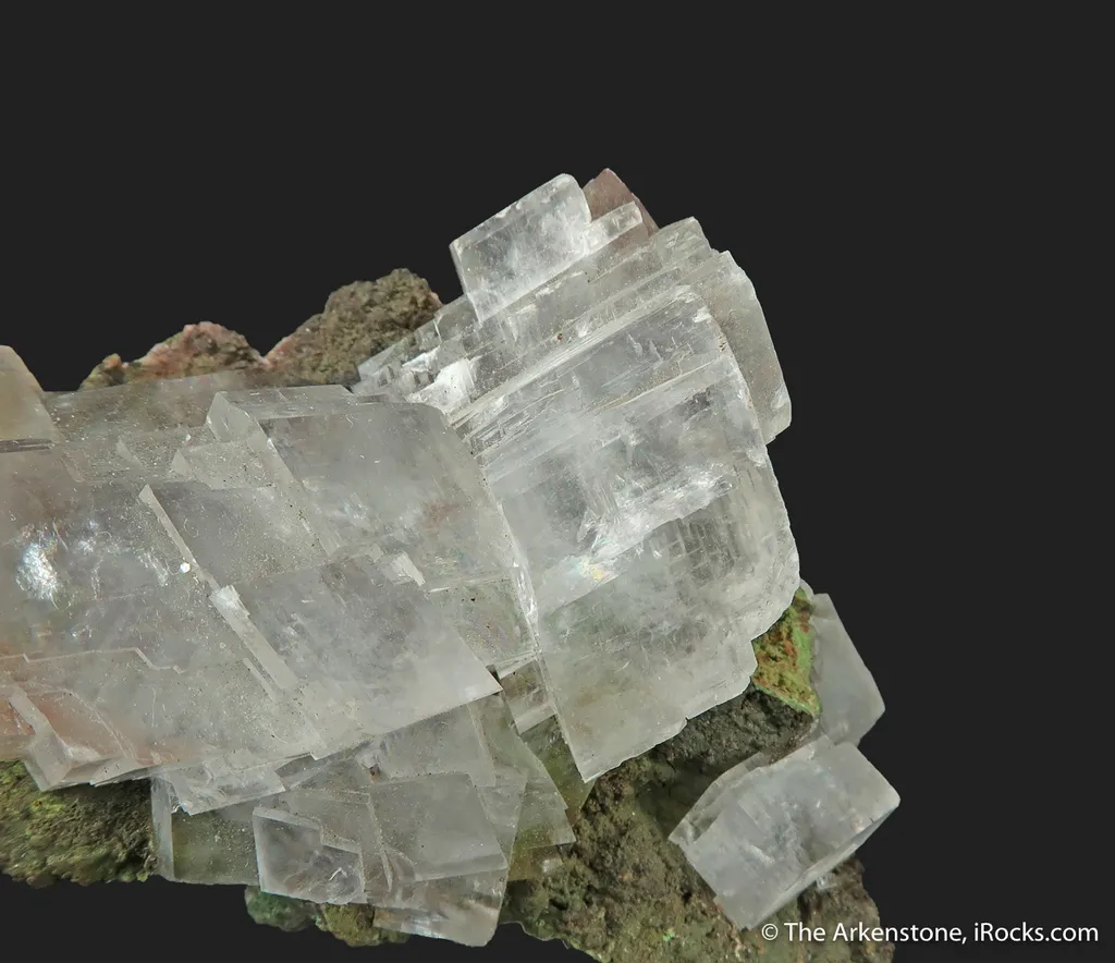 Calcite (fluorescent) - image 13