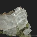 Calcite (fluorescent) - image 13
