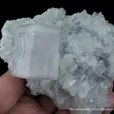 Calcite (Fluorescent) - image 5