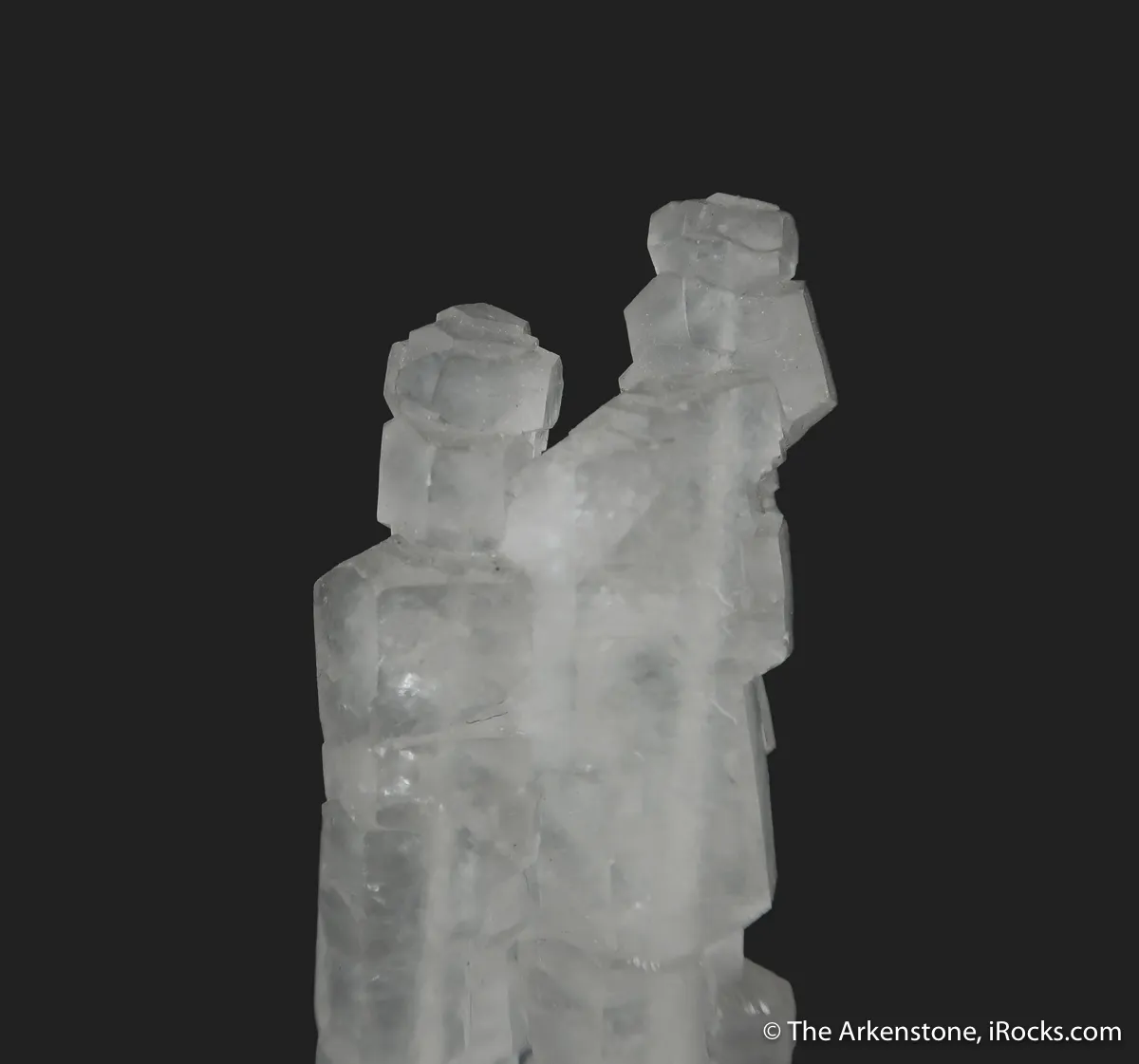 Calcite (fluorescent) - image 4