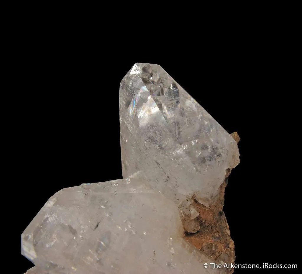 Calcite (fluorescent) - image 4