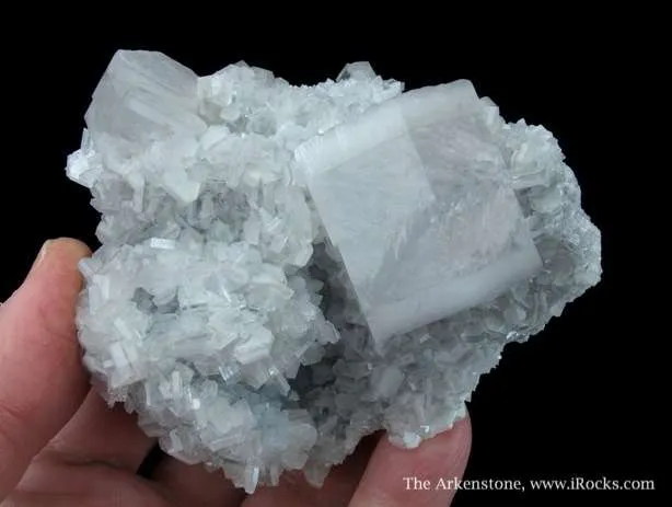 Calcite (Fluorescent) image