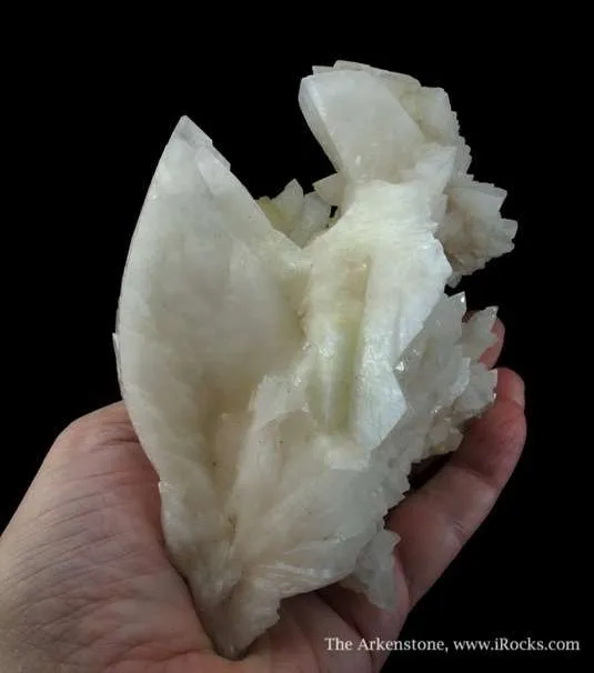 Calcite (Fluorescent) - image 4