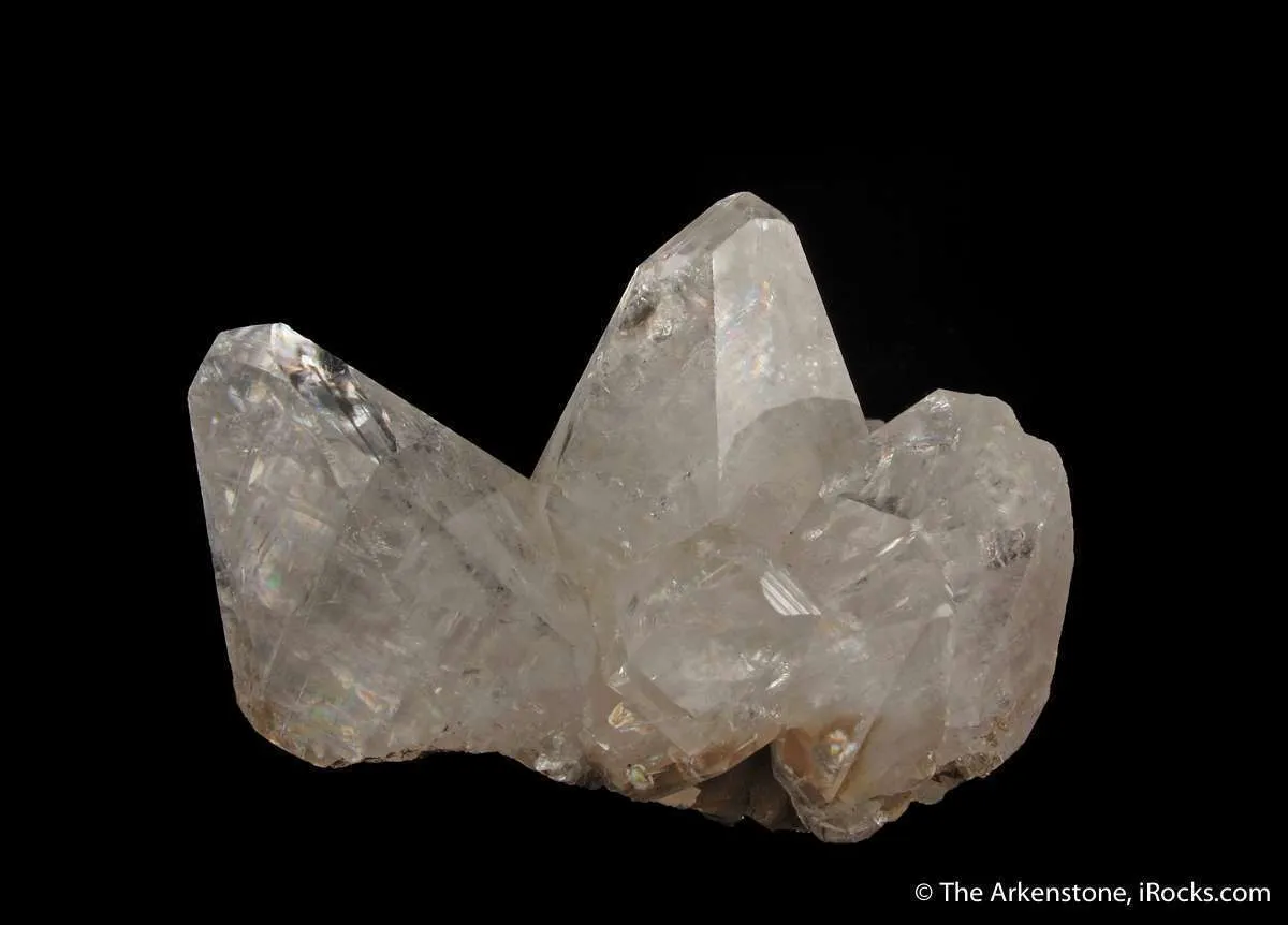 Calcite (fluorescent) - image 2