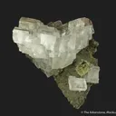 Calcite (fluorescent) - image 8