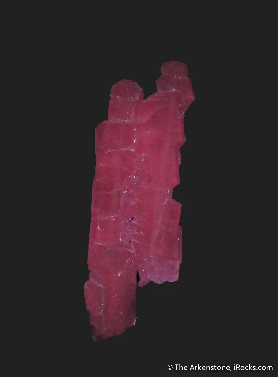 Calcite (fluorescent) - image 7