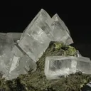 Calcite (fluorescent) - image 11