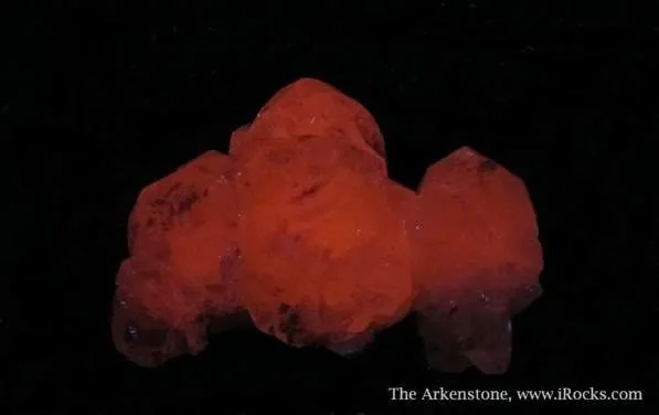 Calcite (Fluorescent) - image 6
