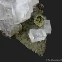 Calcite (fluorescent) - image 10