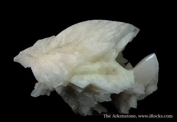 Calcite (Fluorescent) image