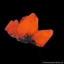 Calcite (fluorescent) - image 1