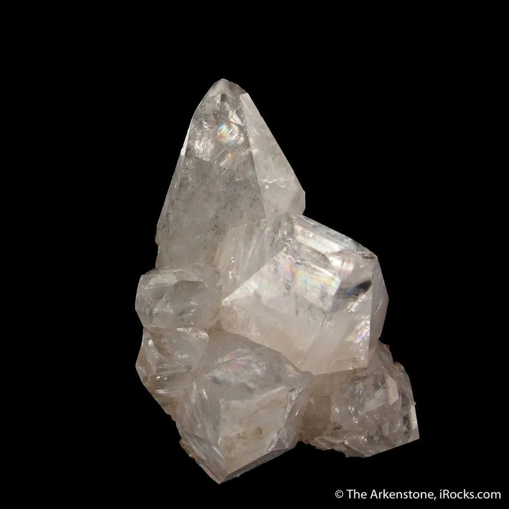 Calcite (fluorescent) - image 3