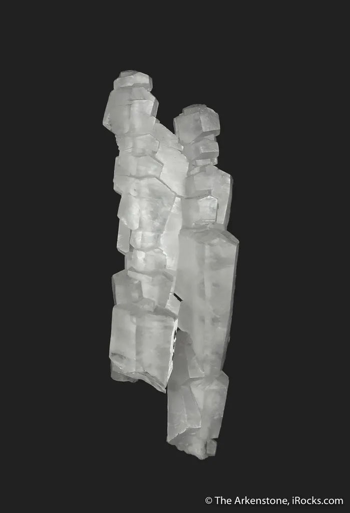 Calcite (fluorescent) - image 2