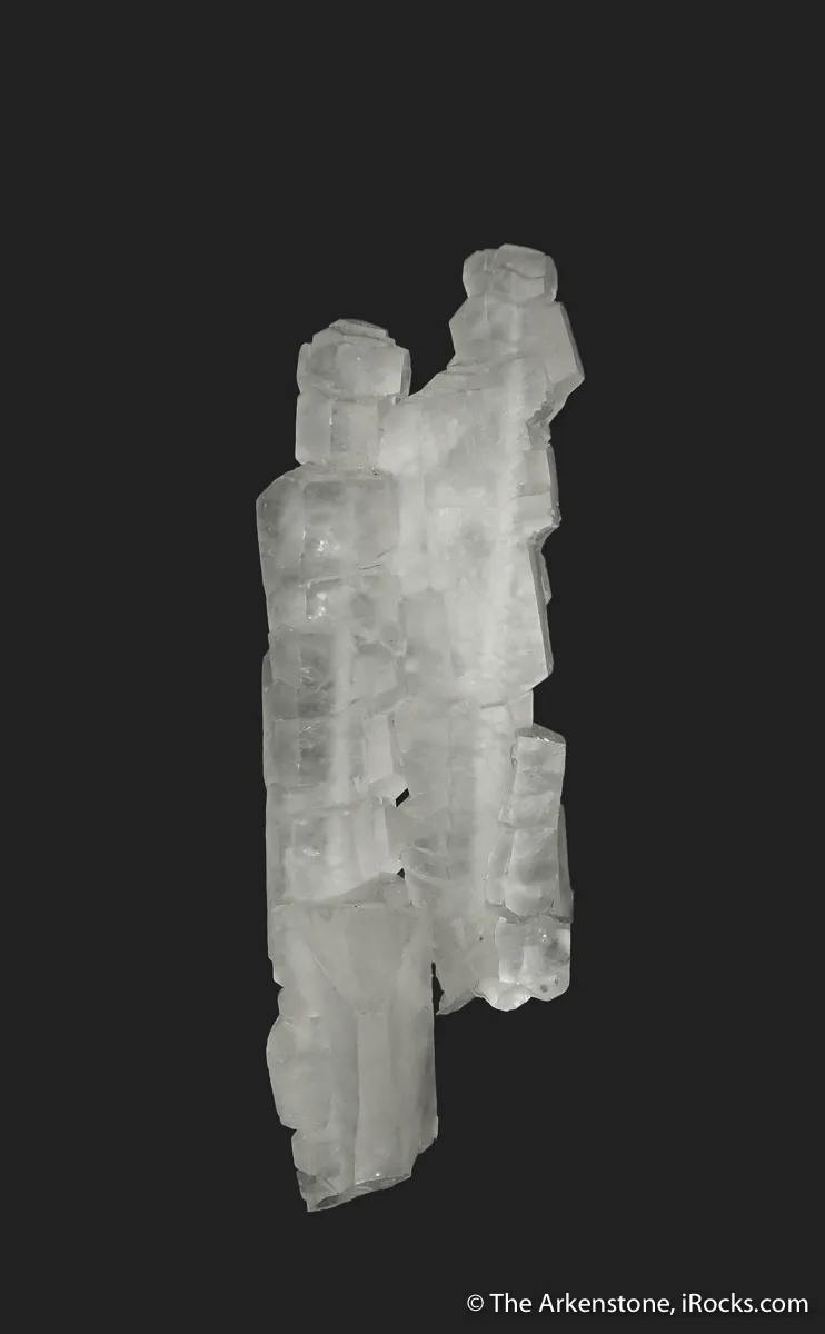 Calcite (fluorescent) - image 3