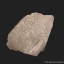 Calcite (fluorescent and twinned) - image 3