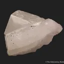 Calcite (fluorescent and twinned) - image 4