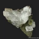 Calcite (fluorescent) - image 3