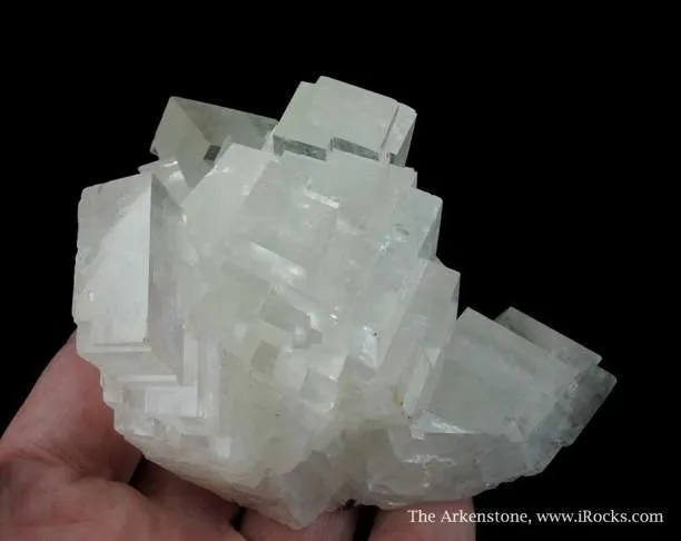 Calcite (Fluorescent) - image 4