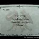 Calcite (Fluorescent) - image 7
