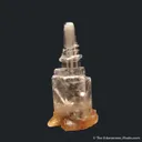 Calcite (fluorescent) (circa 1800s) - image 3