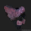 Calcite (fluorescent) - image 12