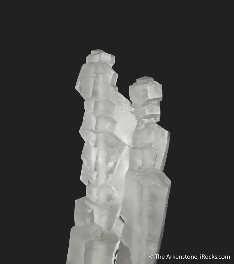 Calcite (fluorescent) image