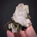 Calcite (fluorescent) - image 1