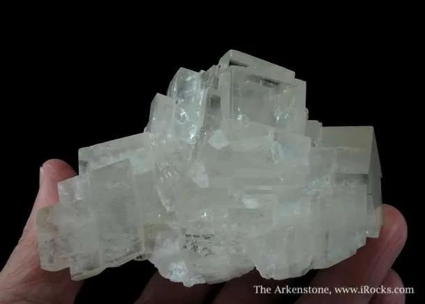 Calcite (Fluorescent) - image 6