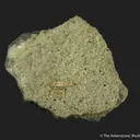 Calcite (fluorescent) on Quartz - image 6